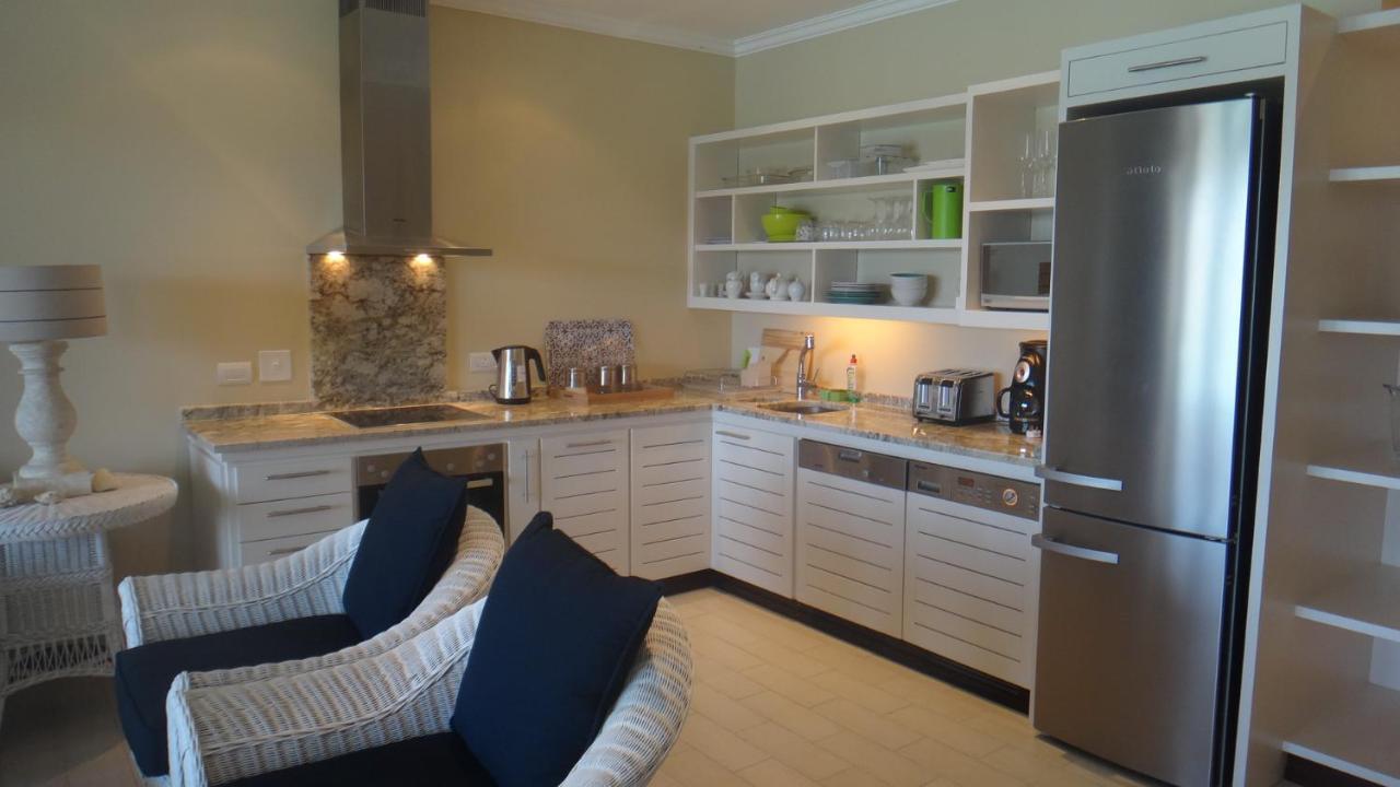 Island View Apartment By Simply-Seychelles 伊甸岛 外观 照片